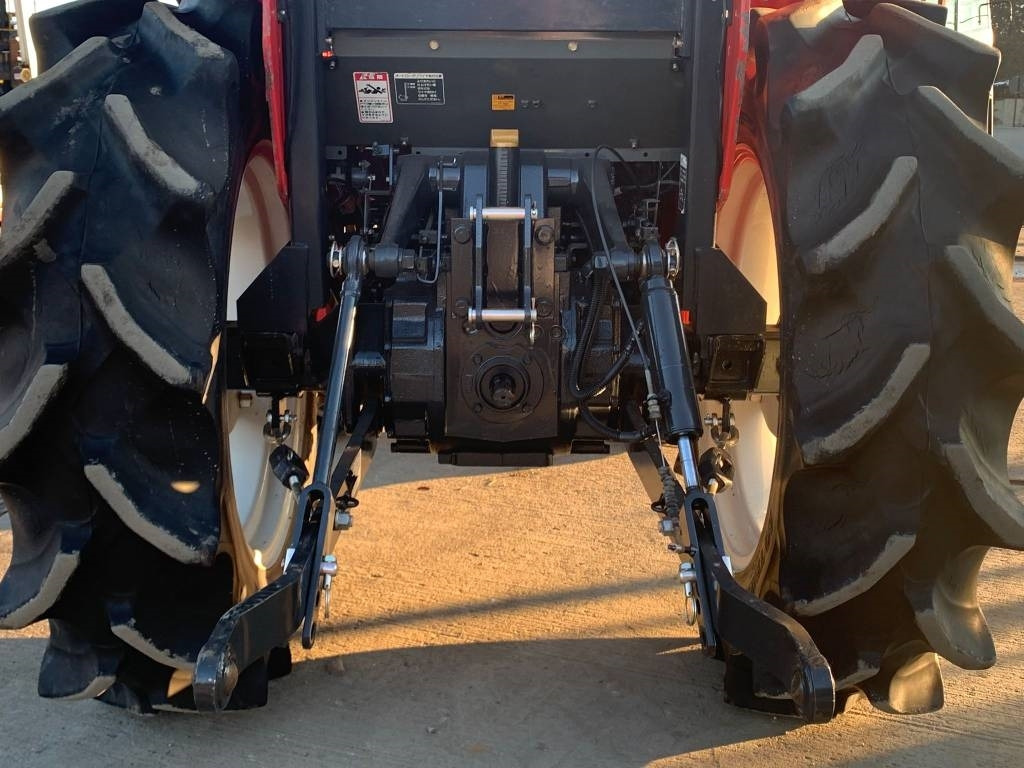 Yanmar RS27 - Trator: foto 4 Yanmar RS27 - Trator: foto 4
