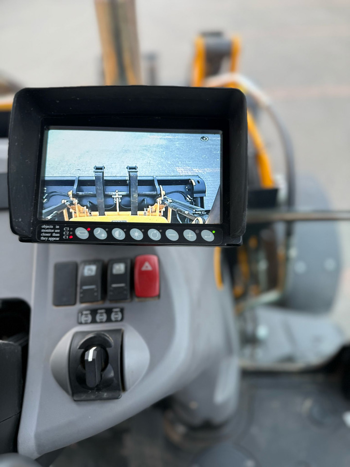 JCB 3CX - Retroescavadeira: foto 5 JCB 3CX - Retroescavadeira: foto 5