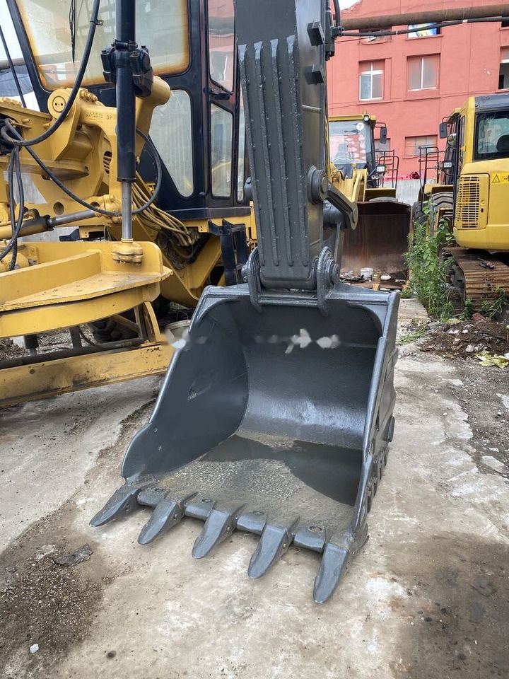 Volvo EC210BLC - Escavadora de rastos: foto 4 Volvo EC210BLC - Escavadora de rastos: foto 4