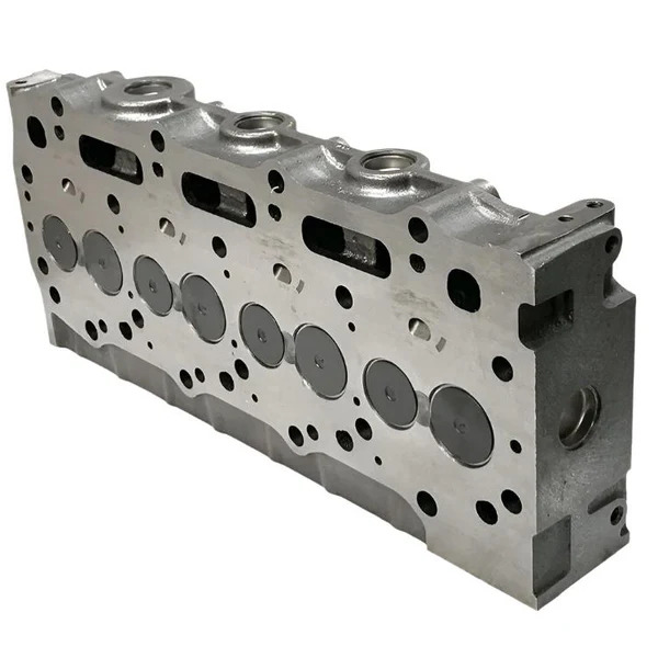 Perkins 404D-15 Cylinderhead - Motor para Máquina de construção: foto 2 Perkins 404D-15 Cylinderhead - Motor para Máquina de construção: foto 2