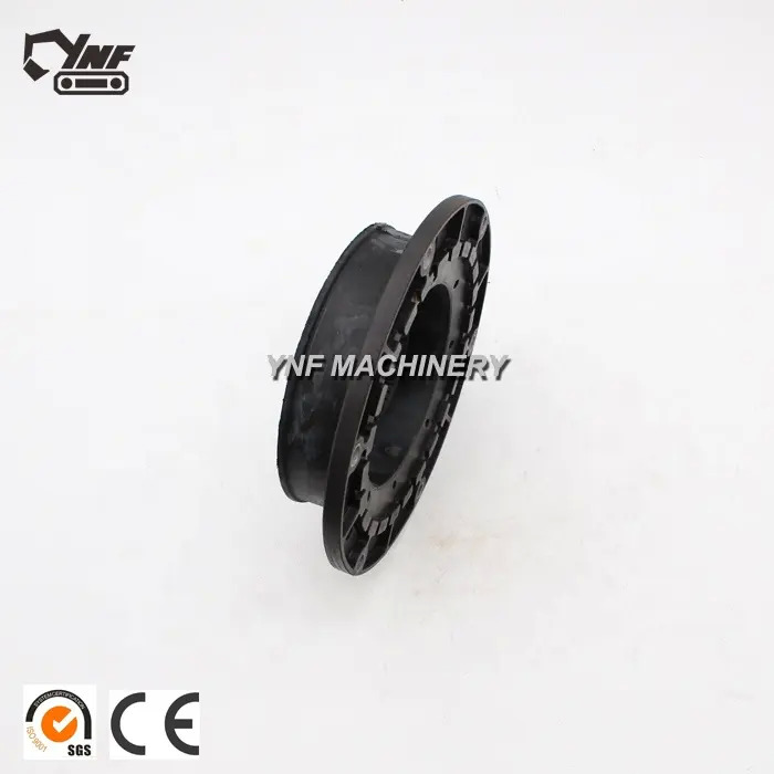 1604-0761-00 1604076100 Atlas XAS97 air compressor elastic coupling rubber coupling - Embreagem e peças: foto 5 1604-0761-00 1604076100 Atlas XAS97 air compressor elastic coupling rubber coupling - Embreagem e peças: foto 5