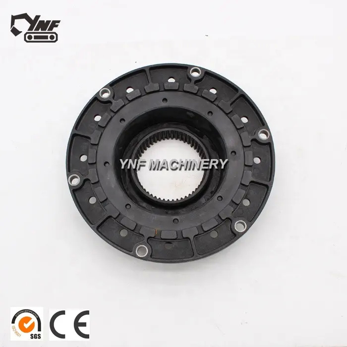 1604-0761-00 1604076100 Atlas XAS97 air compressor elastic coupling rubber coupling - Embreagem e peças: foto 4 1604-0761-00 1604076100 Atlas XAS97 air compressor elastic coupling rubber coupling - Embreagem e peças: foto 4
