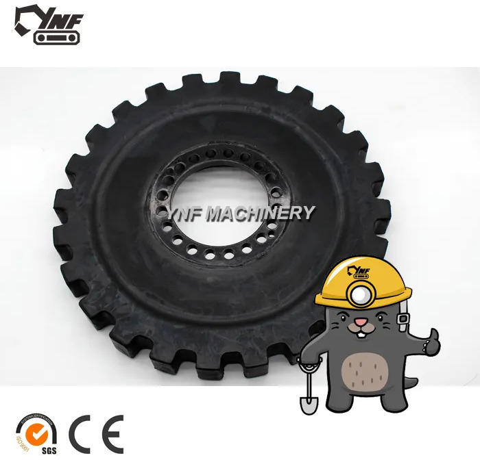 16040-76100 Atlas copco air compressor rubber coupling JD7 1604076100 - Embreagem e peças: foto 3 16040-76100 Atlas copco air compressor rubber coupling JD7 1604076100 - Embreagem e peças: foto 3