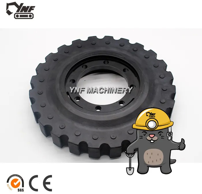 16040-76100 Atlas copco air compressor rubber coupling JD7 1604076100 - Embreagem e peças: foto 5 16040-76100 Atlas copco air compressor rubber coupling JD7 1604076100 - Embreagem e peças: foto 5