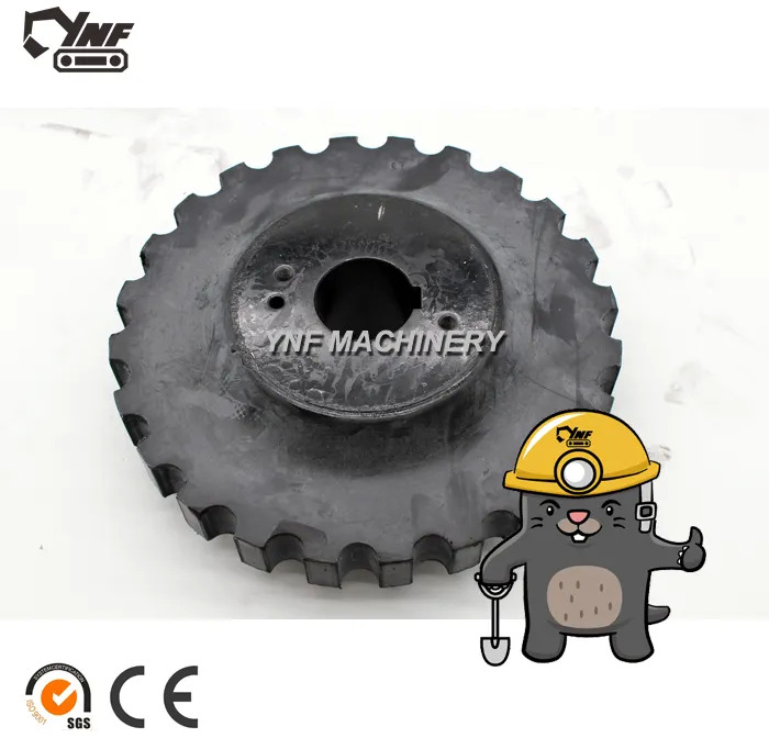 16040-76100 Atlas copco air compressor rubber coupling JD7 1604076100 - Embreagem e peças: foto 2 16040-76100 Atlas copco air compressor rubber coupling JD7 1604076100 - Embreagem e peças: foto 2