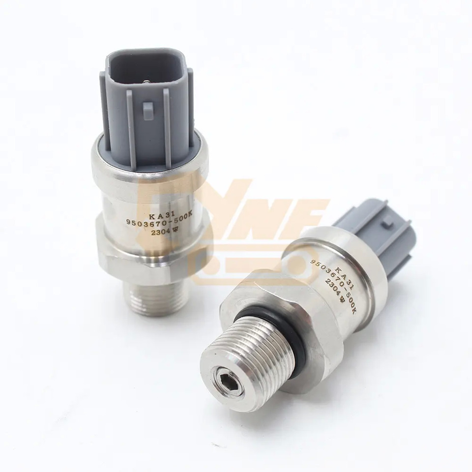 8z12568-500k 8212568-500k 9503670-500K 8Z11800-500K 8Z12568-500K Excavator Pressure Sensor For Doosan Daewoo DH220-5 Excavator 8 - Sensor: foto 3 8z12568-500k 8212568-500k 9503670-500K 8Z11800-500K 8Z12568-500K Excavator Pressure Sensor For Doosan Daewoo DH220-5 Excavator 8 - Sensor: foto 3