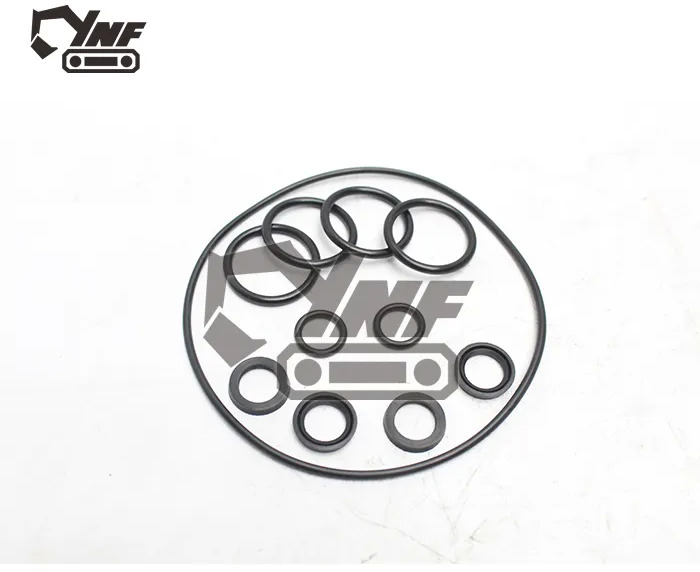 Caterpillar 472-8026 4728026 Hydraulic Cylinder Seal Kit - Hidráulica: foto 2 Caterpillar 472-8026 4728026 Hydraulic Cylinder Seal Kit - Hidráulica: foto 2