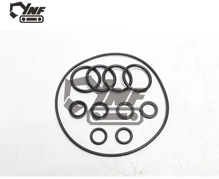 Caterpillar 472-8026 4728026 Hydraulic Cylinder Seal Kit - Hidráulica: foto 4 Caterpillar 472-8026 4728026 Hydraulic Cylinder Seal Kit - Hidráulica: foto 4