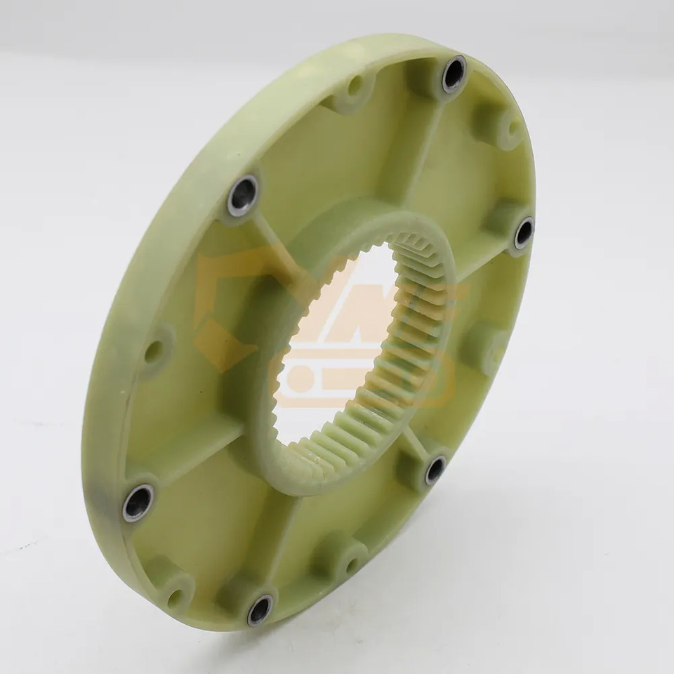 China Manufacturer T40170 T40140 783019 78301-9 980110 Bw121Ac Nylon Flange Crankshaft Coupling - Embreagem e peças: foto 5 China Manufacturer T40170 T40140 783019 78301-9 980110 Bw121Ac Nylon Flange Crankshaft Coupling - Embreagem e peças: foto 5