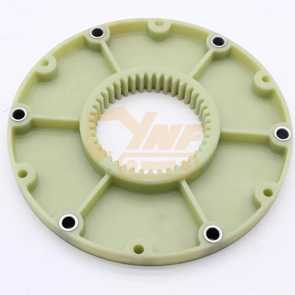 China Manufacturer T40170 T40140 783019 78301-9 980110 Bw121Ac Nylon Flange Crankshaft Coupling - Embreagem e peças: foto 3 China Manufacturer T40170 T40140 783019 78301-9 980110 Bw121Ac Nylon Flange Crankshaft Coupling - Embreagem e peças: foto 3