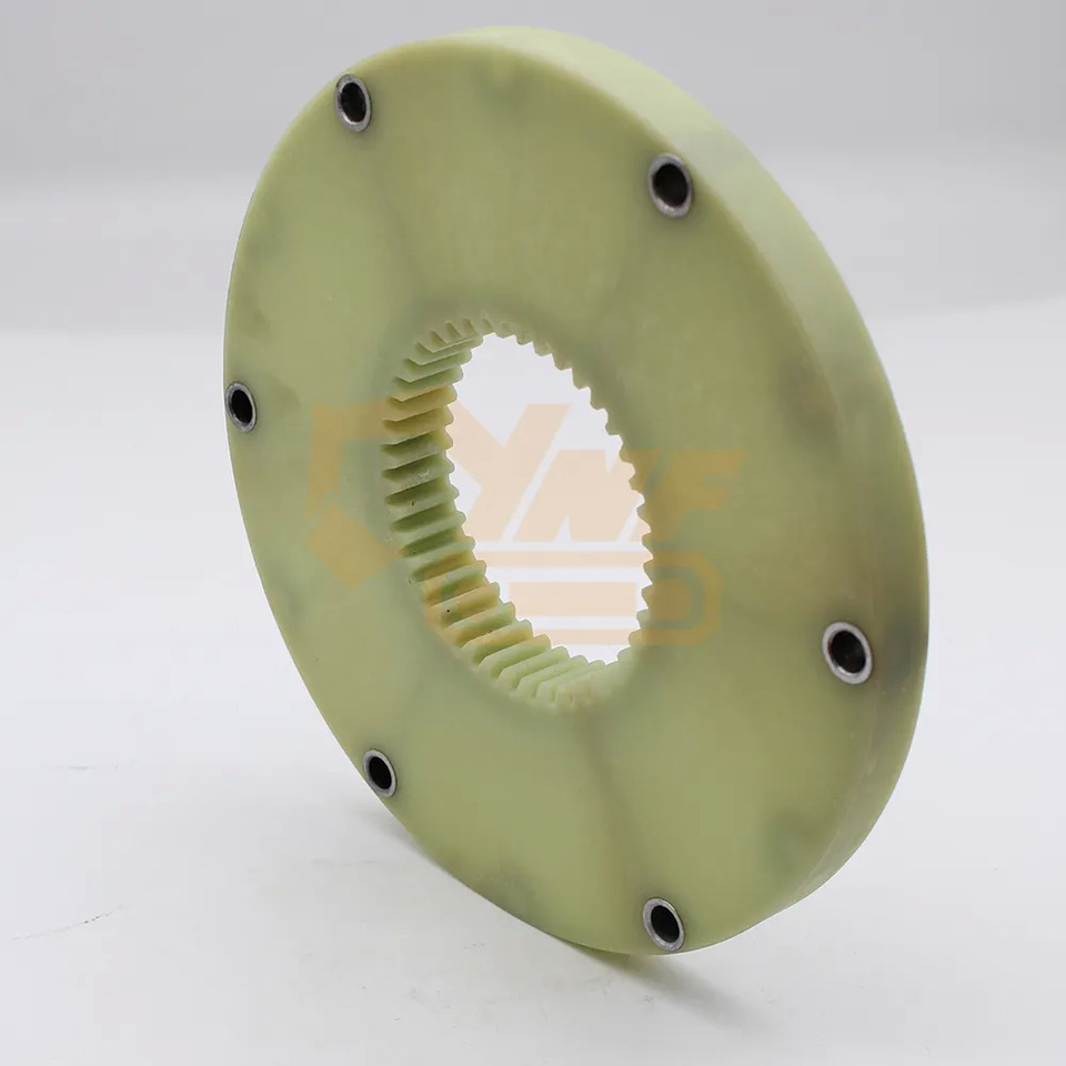 China Manufacturer T40170 T40140 783019 78301-9 980110 Bw121Ac Nylon Flange Crankshaft Coupling - Embreagem e peças: foto 2 China Manufacturer T40170 T40140 783019 78301-9 980110 Bw121Ac Nylon Flange Crankshaft Coupling - Embreagem e peças: foto 2
