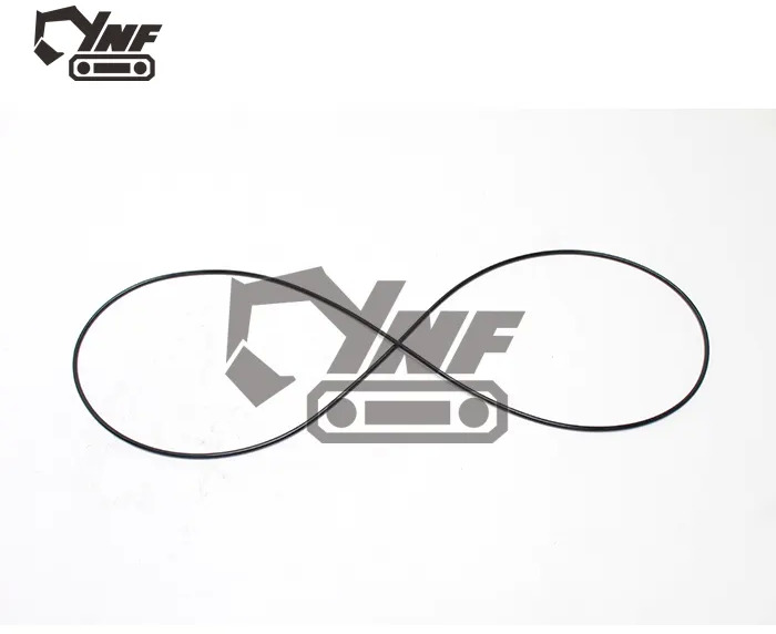 China wholesale 480-00018kt 401107-01321 Center Joint Seal Kit - Hidráulica: foto 5 China wholesale 480-00018kt 401107-01321 Center Joint Seal Kit - Hidráulica: foto 5