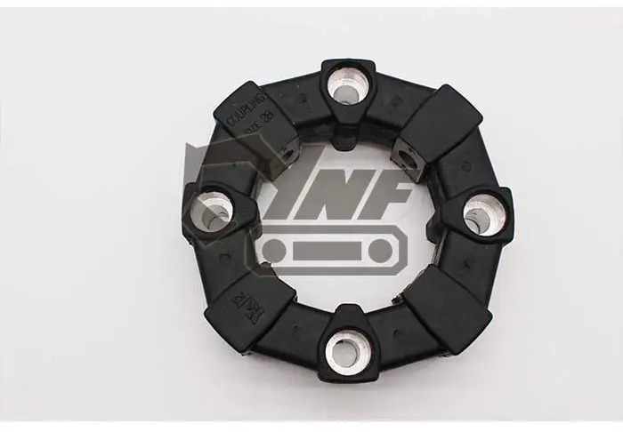 EX100-1 EX120-1 EX120-2 EX120-3 Power Transmission Gear Couplings hyundai Hydraulic Rubber Coupling for Excavator - Embreagem e peças: foto 2 EX100-1 EX120-1 EX120-2 EX120-3 Power Transmission Gear Couplings hyundai Hydraulic Rubber Coupling for Excavator - Embreagem e peças: foto 2
