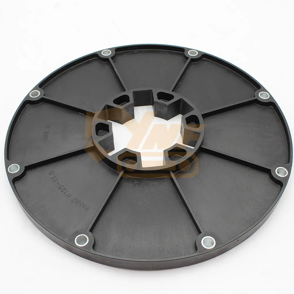 Embreagem e peças Excavator Diesel Engine Flywheel L50B L50C L50D L50E Flywheel Flange Coupling For Volvo Voe11036663: foto 6