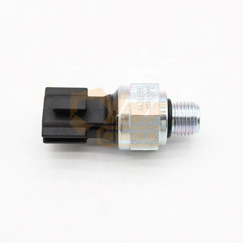 Sensor novo Excavator Pressure Switch Parts EX200 ZAX200 Pressure Switch Sensor 4436536: foto 6