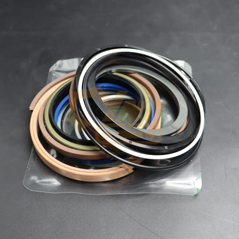Hidráulica High Quality DX140 Bucket Cylinder Seal Kit K9002306 For Doosan Excavator Parts: foto 7