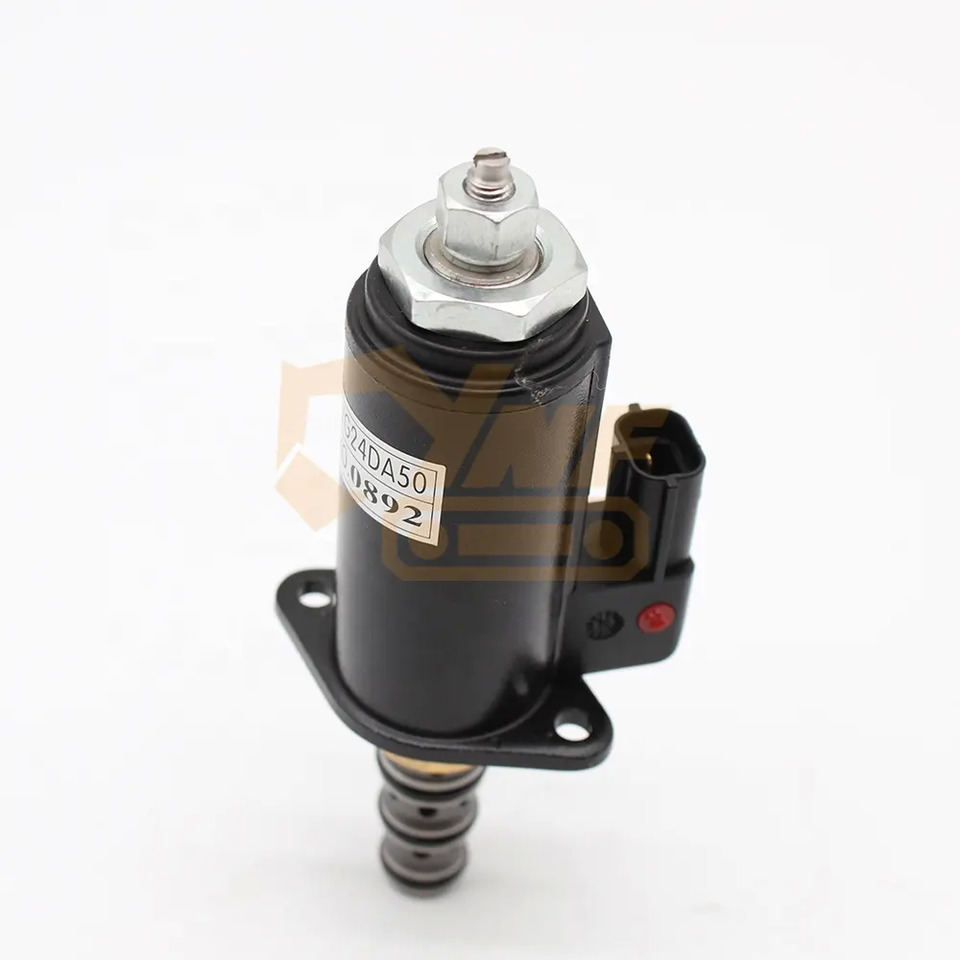 High Quality SK200-6E SK230-6E Solenoid Valve YN35V00061F1 - Sistema elétrico: foto 5 High Quality SK200-6E SK230-6E Solenoid Valve YN35V00061F1 - Sistema elétrico: foto 5
