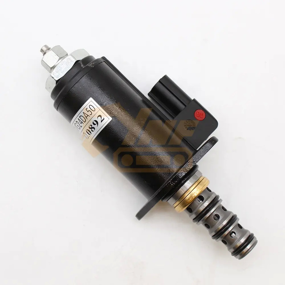 High Quality SK200-6E SK230-6E Solenoid Valve YN35V00061F1 - Sistema elétrico: foto 1 High Quality SK200-6E SK230-6E Solenoid Valve YN35V00061F1 - Sistema elétrico: foto 1