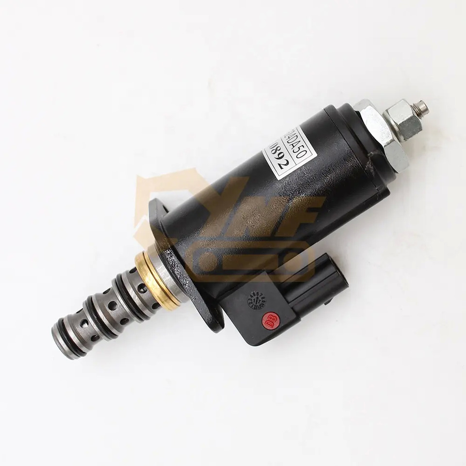 High Quality SK200-6E SK230-6E Solenoid Valve YN35V00061F1 - Sistema elétrico: foto 2 High Quality SK200-6E SK230-6E Solenoid Valve YN35V00061F1 - Sistema elétrico: foto 2