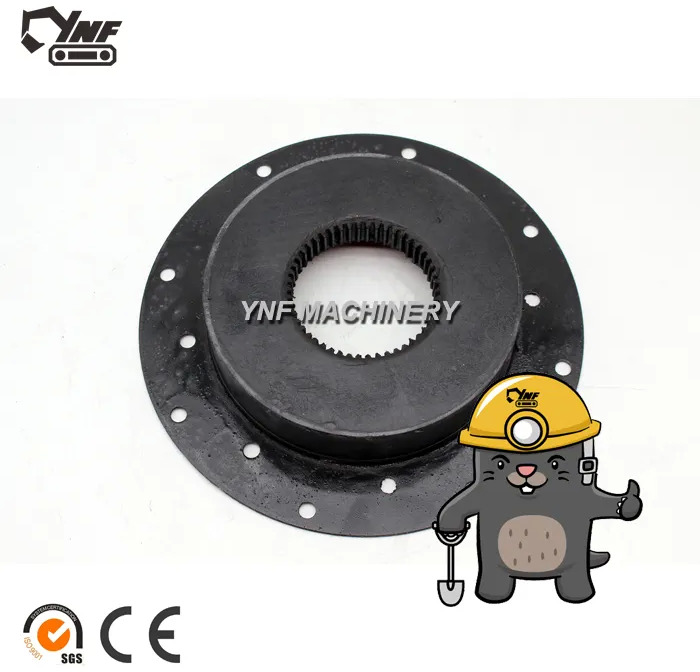 Hot Sales 21420-15302 Atlas copco air compressor rubber coupling 2142015302 - Embreagem e peças: foto 1 Hot Sales 21420-15302 Atlas copco air compressor rubber coupling 2142015302 - Embreagem e peças: foto 1