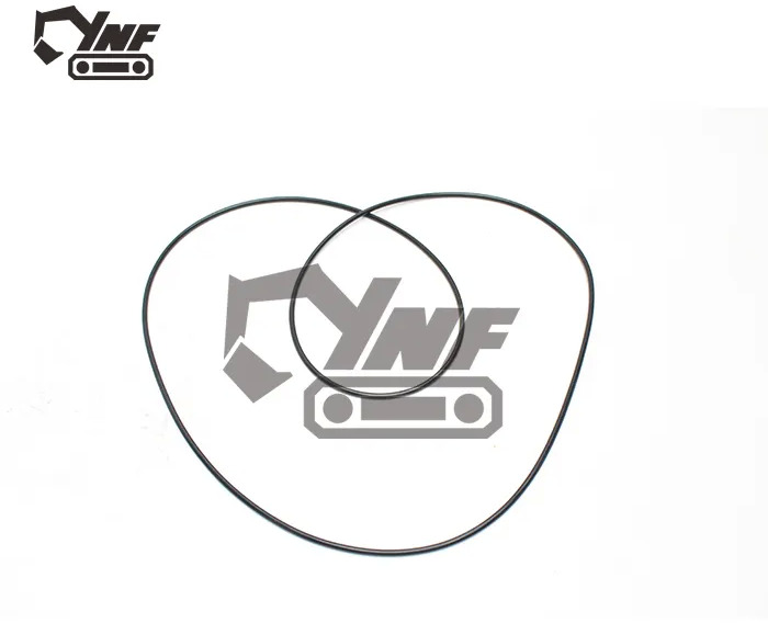 Hot Sales 297-6845 2976845 Hydraulic Seal Kit Fort Caterpillar - Hidráulica: foto 5 Hot Sales 297-6845 2976845 Hydraulic Seal Kit Fort Caterpillar - Hidráulica: foto 5