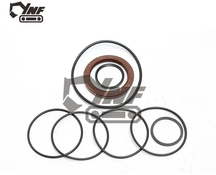 Liebherr 7610240 7405143 710925201 Duo Cone Seal - Hidráulica: foto 4 Liebherr 7610240 7405143 710925201 Duo Cone Seal - Hidráulica: foto 4