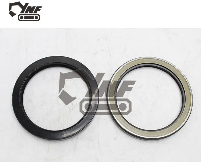 Liebherr R9250 9169658 9169653 Hydraulic Seal Kit - Hidráulica: foto 4 Liebherr R9250 9169658 9169653 Hydraulic Seal Kit - Hidráulica: foto 4