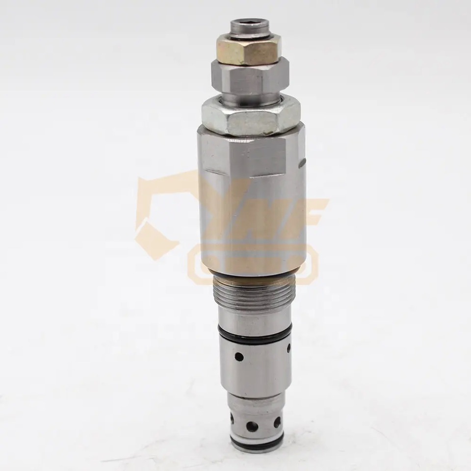 Main Relief Valve XKBF-00094 for Hyundai Robex R110-7 R140w-7 R140w-7a R160lc-7 Excavator Spare parts - Válvula hidráulica: foto 1 Main Relief Valve XKBF-00094 for Hyundai Robex R110-7 R140w-7 R140w-7a R160lc-7 Excavator Spare parts - Válvula hidráulica: foto 1