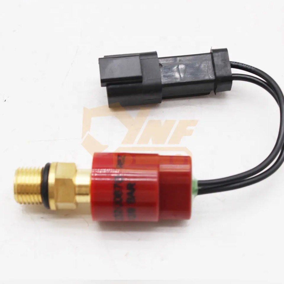 Pressure Switch Sensor Engine Oil Transducer 332/J0670 332-J0670 332 J0670 for JCB Excavator - Sensor: foto 5 Pressure Switch Sensor Engine Oil Transducer 332/J0670 332-J0670 332 J0670 for JCB Excavator - Sensor: foto 5