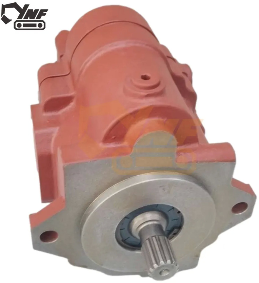 Pvd-0B-21P-6G3 Piston Pump Pvd-0B-21P Mini Excavatpr Hydraulic Pump For Kubota U-20-5 - Bomba hidráulica: foto 2 Pvd-0B-21P-6G3 Piston Pump Pvd-0B-21P Mini Excavatpr Hydraulic Pump For Kubota U-20-5 - Bomba hidráulica: foto 2