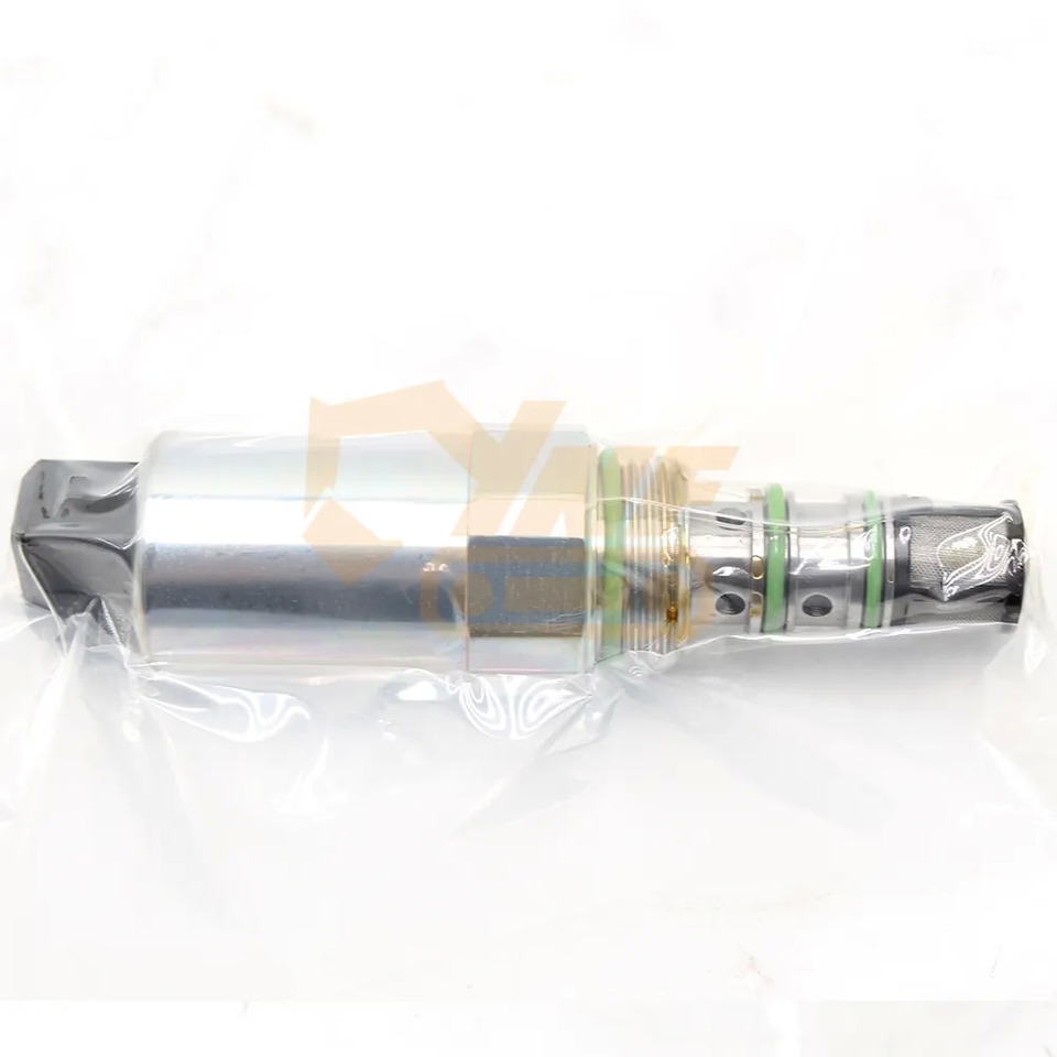 Rexroth Solenoid Valve R901155051 410116-00395 For Doosan DX340LC DX480LC DX225 DX210W-5 DX150W-7S DX180LC K9001933 24V - Sistema elétrico: foto 4 Rexroth Solenoid Valve R901155051 410116-00395 For Doosan DX340LC DX480LC DX225 DX210W-5 DX150W-7S DX180LC K9001933 24V - Sistema elétrico: foto 4