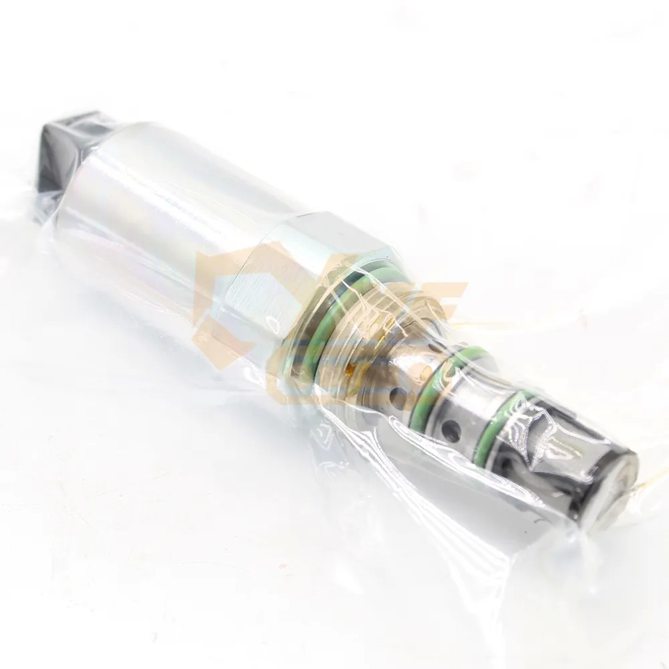 Rexroth Solenoid Valve R901155051 410116-00395 For Doosan DX340LC DX480LC DX225 DX210W-5 DX150W-7S DX180LC K9001933 24V - Sistema elétrico: foto 5 Rexroth Solenoid Valve R901155051 410116-00395 For Doosan DX340LC DX480LC DX225 DX210W-5 DX150W-7S DX180LC K9001933 24V - Sistema elétrico: foto 5