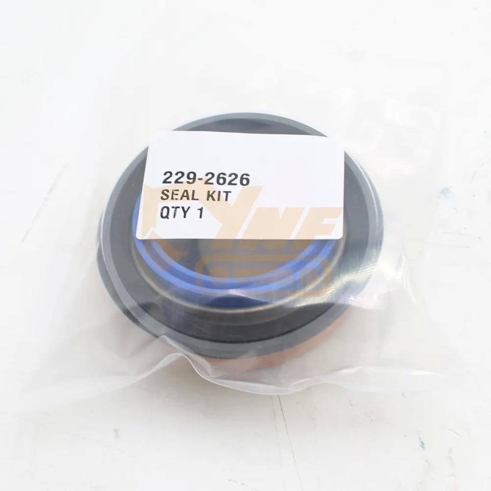 Hidráulica YNF 229-2626 Excavator Parts Lift Cylinder Seal Kits For Cat D6R Parts: foto 6