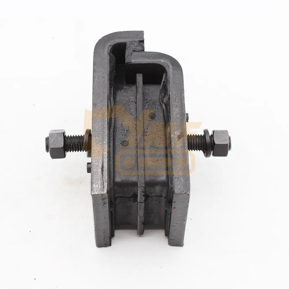 YNF Engine Mount Front Rubber Mount HR-3060 4183995 For Hitachi Excavator EX450-1 Engine Mounting Rubber Cushion - Suporte de motor: foto 5 YNF Engine Mount Front Rubber Mount HR-3060 4183995 For Hitachi Excavator EX450-1 Engine Mounting Rubber Cushion - Suporte de motor: foto 5