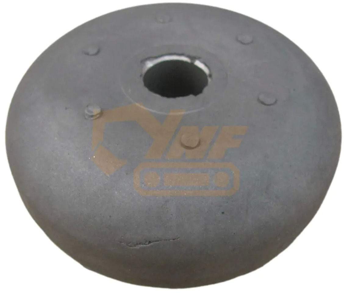 YNF Engine Rubber Mount 4194638 4194639 For HitachiE EX60 Excavator Engine Parts - Suporte de motor: foto 4 YNF Engine Rubber Mount 4194638 4194639 For HitachiE EX60 Excavator Engine Parts - Suporte de motor: foto 4