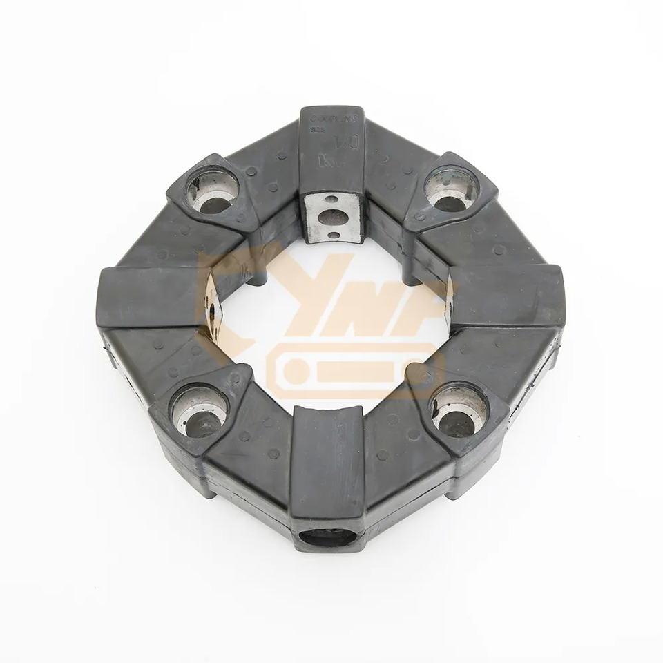 YNF Excavator Engine Coupling Size 80 80A 80AS CF-A-080-S0 CF-A-080-O0 Excavator Pump Coupling - Embreagem e peças: foto 5 YNF Excavator Engine Coupling Size 80 80A 80AS CF-A-080-S0 CF-A-080-O0 Excavator Pump Coupling - Embreagem e peças: foto 5