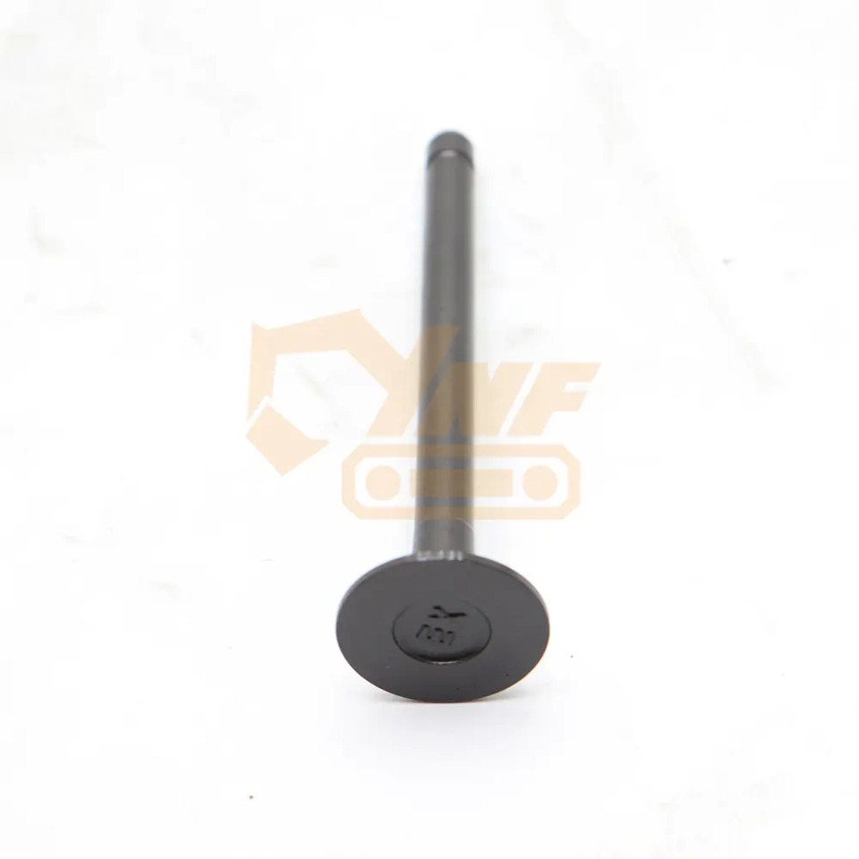 YNF Factory Wholesale Excavator Engine Parts D1102 Engine Valve Intake For Doosan - Válvula: foto 5 YNF Factory Wholesale Excavator Engine Parts D1102 Engine Valve Intake For Doosan - Válvula: foto 5