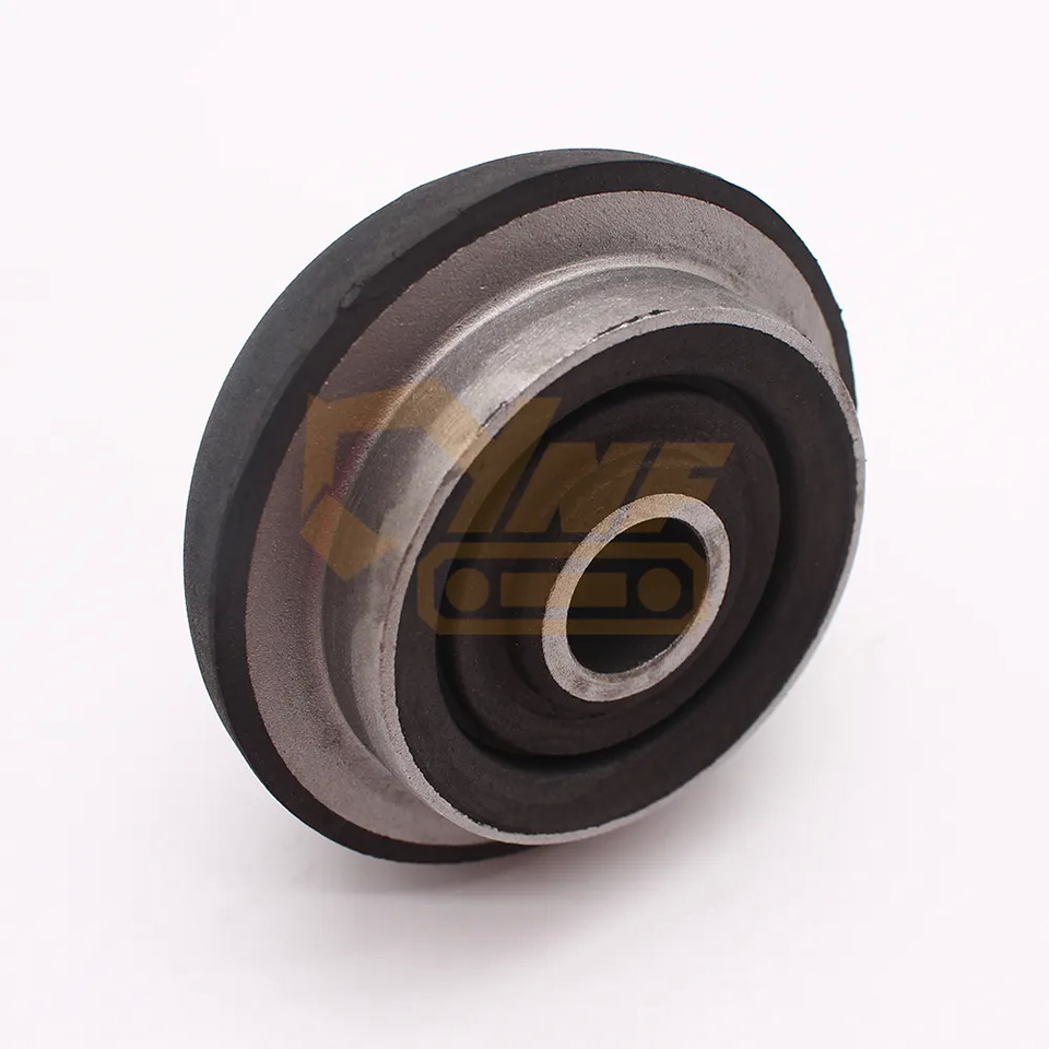 YNF High Quality Engine Mounting Rubber Cushion For Kobelco SK07N2 Excavator Engine Mount - Suporte de motor: foto 2 YNF High Quality Engine Mounting Rubber Cushion For Kobelco SK07N2 Excavator Engine Mount - Suporte de motor: foto 2