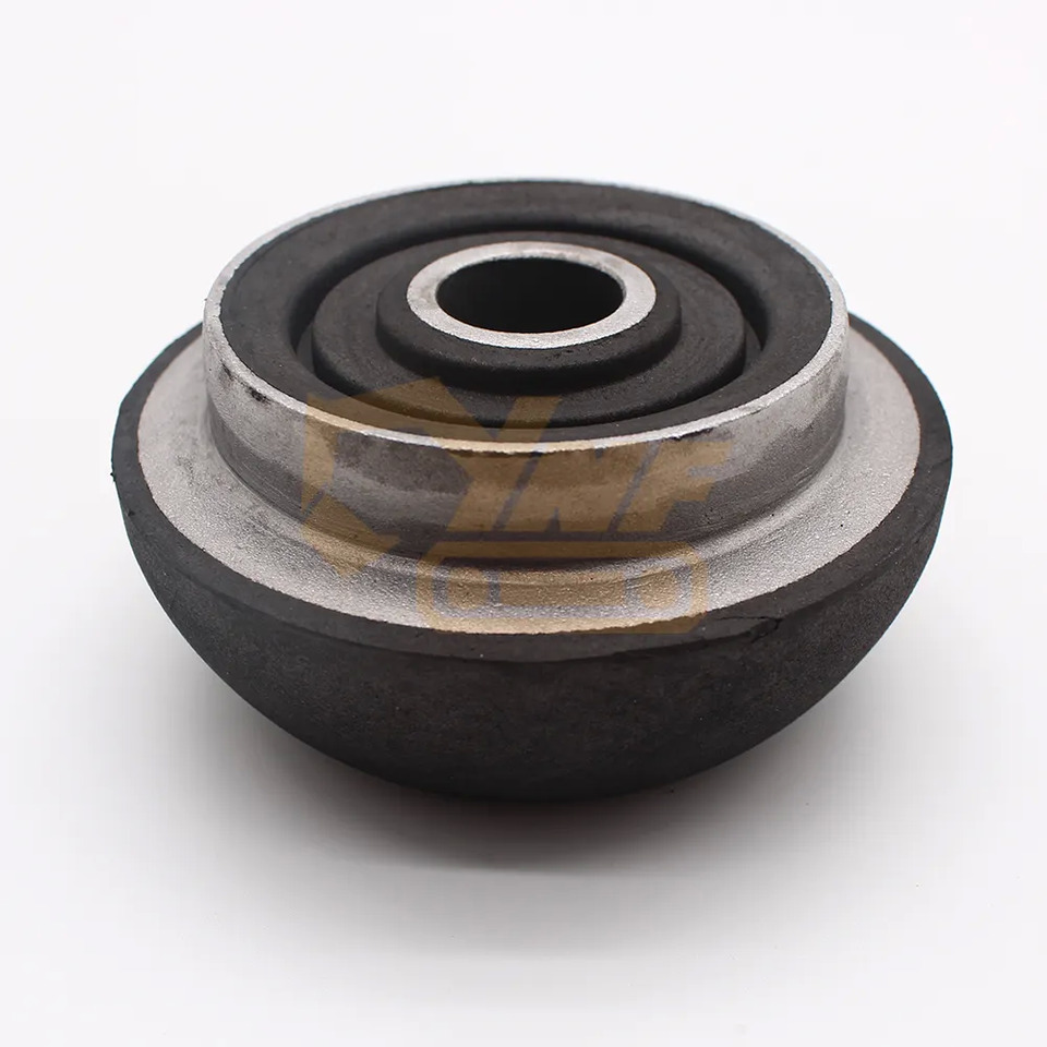 YNF High Quality Engine Mounting Rubber Cushion For Kobelco SK07N2 Excavator Engine Mount - Suporte de motor: foto 1 YNF High Quality Engine Mounting Rubber Cushion For Kobelco SK07N2 Excavator Engine Mount - Suporte de motor: foto 1