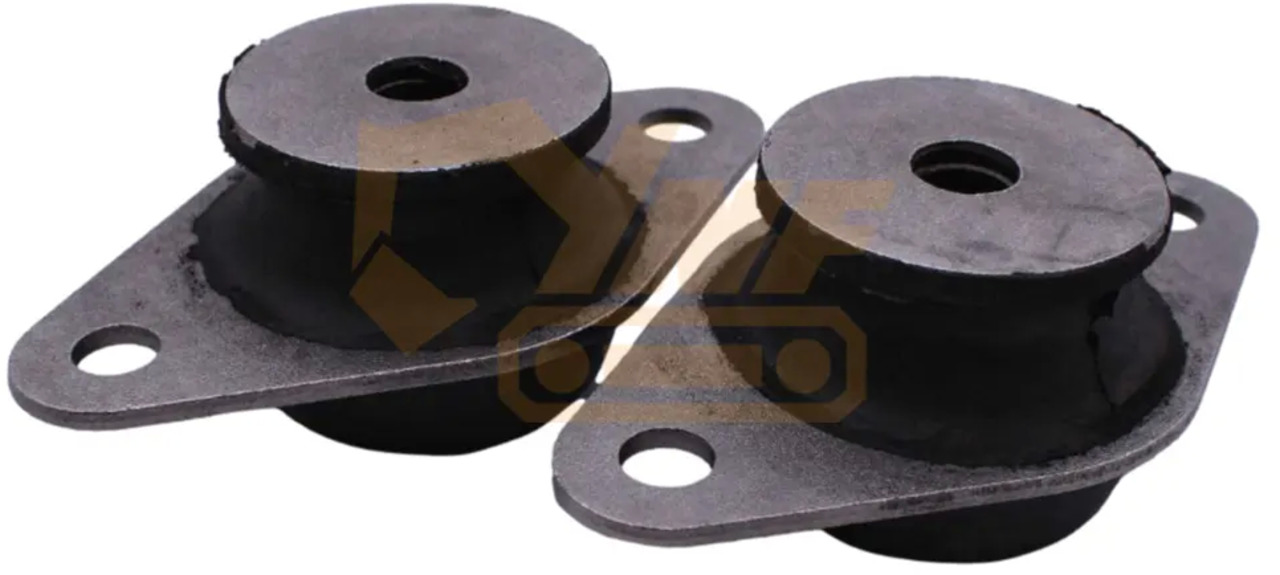 YNF High-Quality Engine Rubber Mount 117-63-10 For Kubota Excavator Engine Parts - Suporte de motor: foto 2 YNF High-Quality Engine Rubber Mount 117-63-10 For Kubota Excavator Engine Parts - Suporte de motor: foto 2