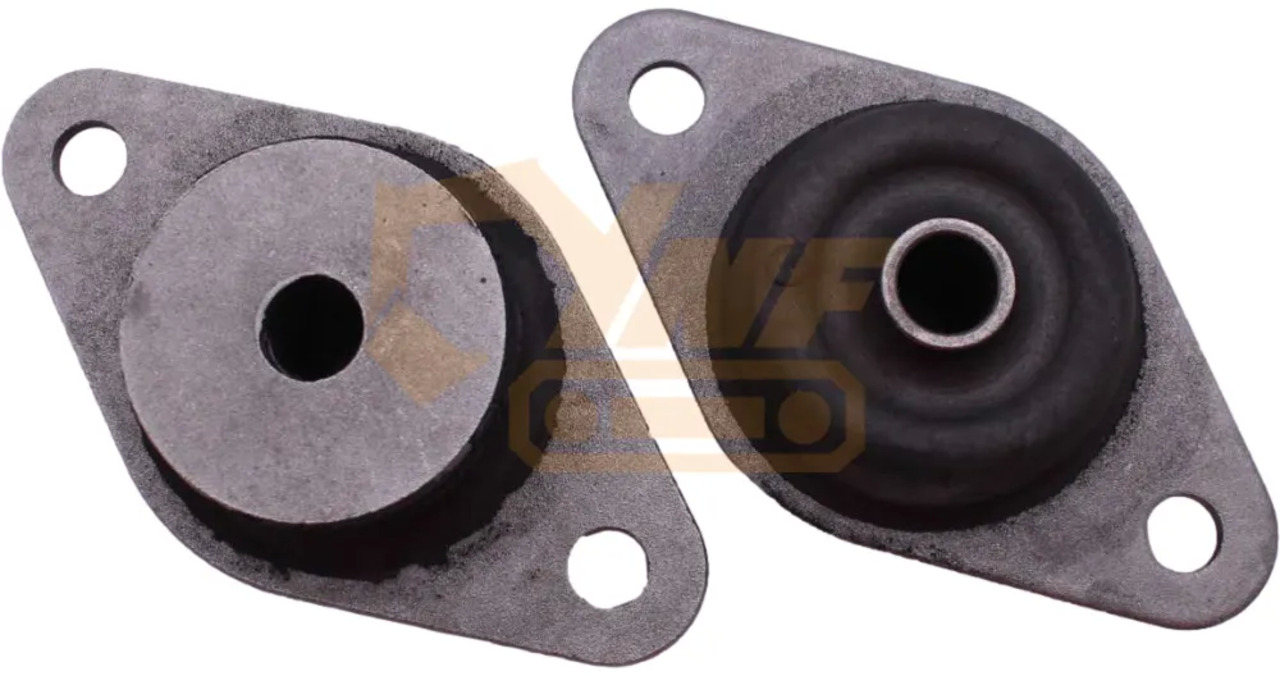 YNF High-Quality Engine Rubber Mount 117-63-10 For Kubota Excavator Engine Parts - Suporte de motor: foto 1 YNF High-Quality Engine Rubber Mount 117-63-10 For Kubota Excavator Engine Parts - Suporte de motor: foto 1