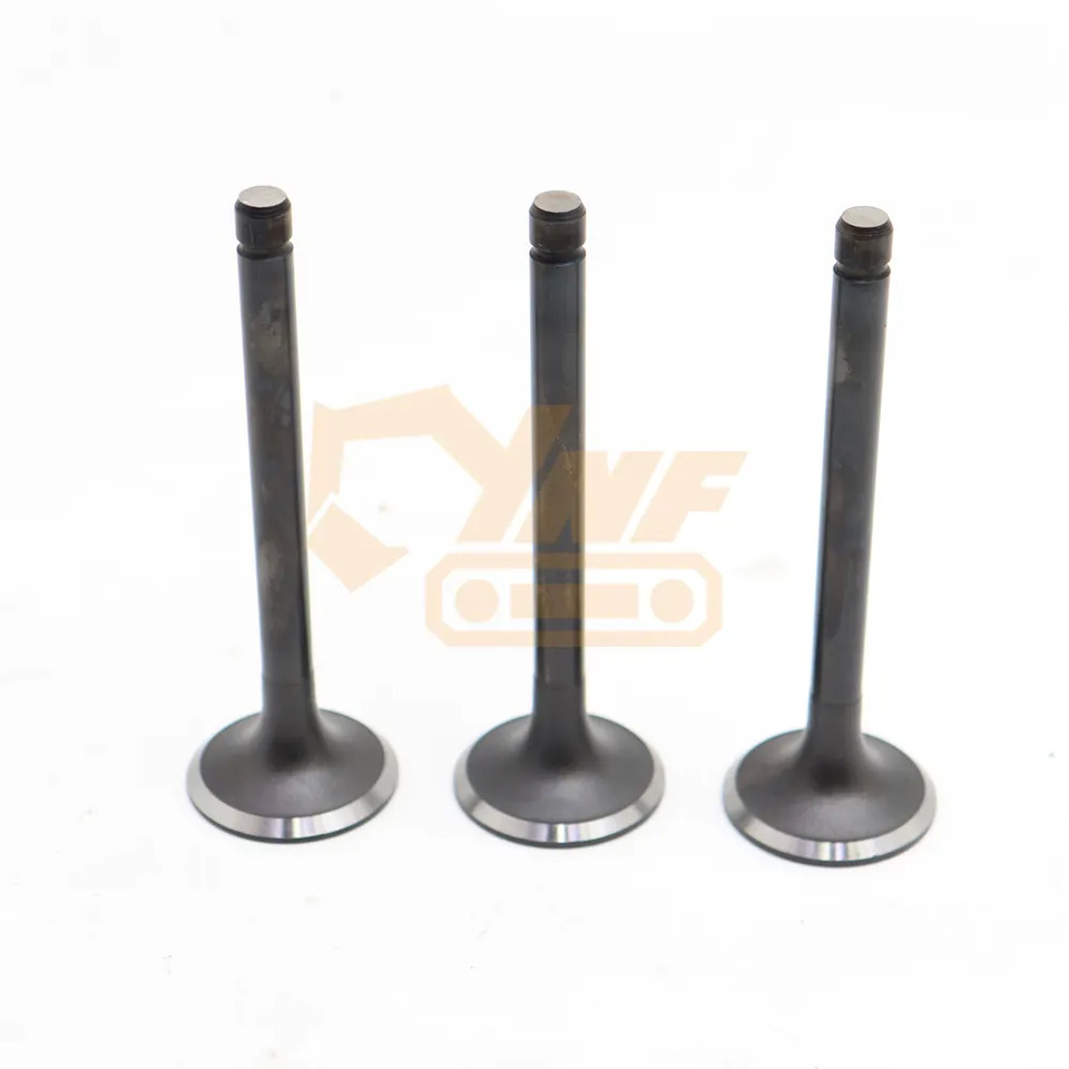 YNF High Quality Excavator Engine Parts D1102 Engine Valve Exhaust For Doosan - Válvula: foto 4 YNF High Quality Excavator Engine Parts D1102 Engine Valve Exhaust For Doosan - Válvula: foto 4