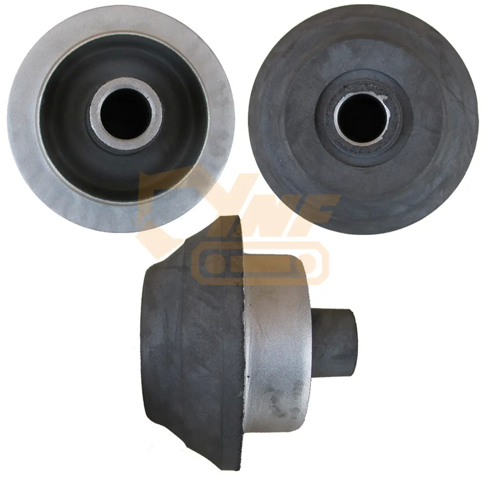 YNF High-Quality ZAX70 ZAX110 ZAX120 Engine Mount Down Rubber Mount For Hitachi Excavator Engine Cushion - Suporte de motor: foto 1 YNF High-Quality ZAX70 ZAX110 ZAX120 Engine Mount Down Rubber Mount For Hitachi Excavator Engine Cushion - Suporte de motor: foto 1