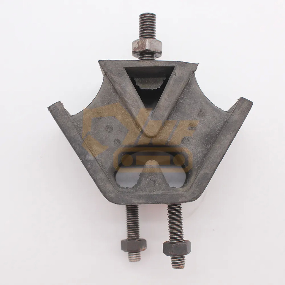 YNF Hot Sale High-Quality Excavator Parts EX35-2 EX30-2 Engine Rubber Mount 4340327 For Hitachi - Suporte de motor: foto 3 YNF Hot Sale High-Quality Excavator Parts EX35-2 EX30-2 Engine Rubber Mount 4340327 For Hitachi - Suporte de motor: foto 3