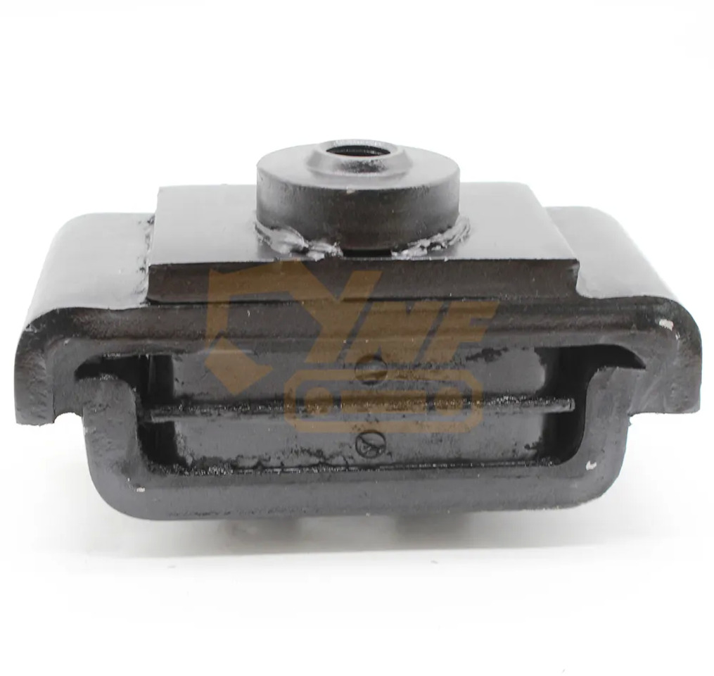 Suporte de motor YNF Hot Sales Excavator Engine Parts Rubber Mount 4435106 4467459 For EX450-1 Engine Mountings Rear: foto 6