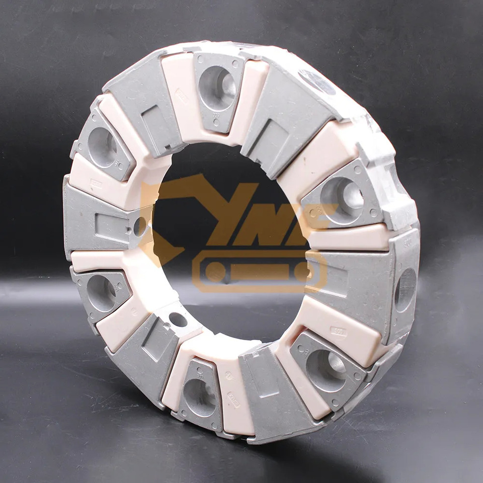 YNF Hot Sales High Quality Excavator Spare Parts 500H CF-H-500 Hydraulic Pump Coupling - Embreagem e peças: foto 5 YNF Hot Sales High Quality Excavator Spare Parts 500H CF-H-500 Hydraulic Pump Coupling - Embreagem e peças: foto 5