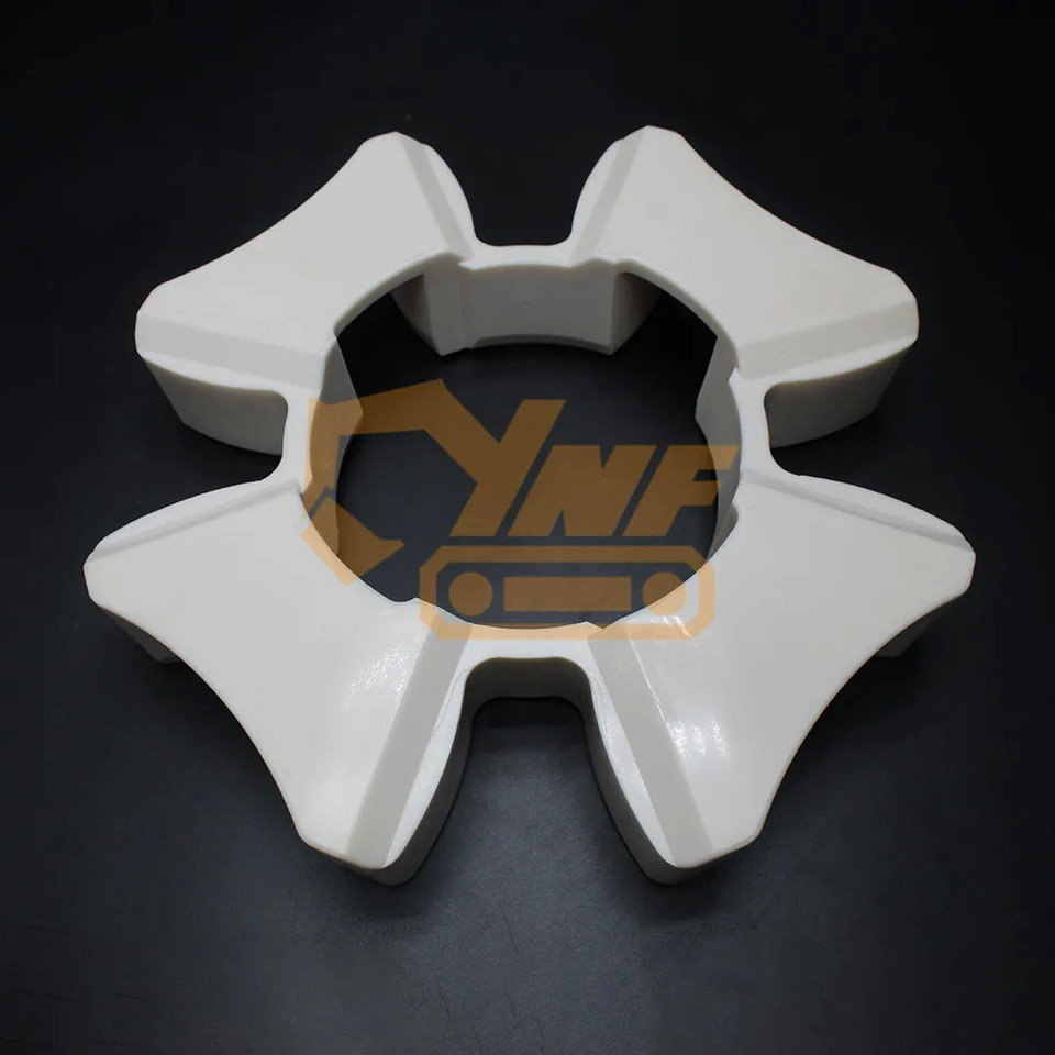 YNF Long-life Connecting Glue Assembly Excavator Engine Parts 300H CF-H-300 Flexible Coupling - Embreagem e peças: foto 5 YNF Long-life Connecting Glue Assembly Excavator Engine Parts 300H CF-H-300 Flexible Coupling - Embreagem e peças: foto 5