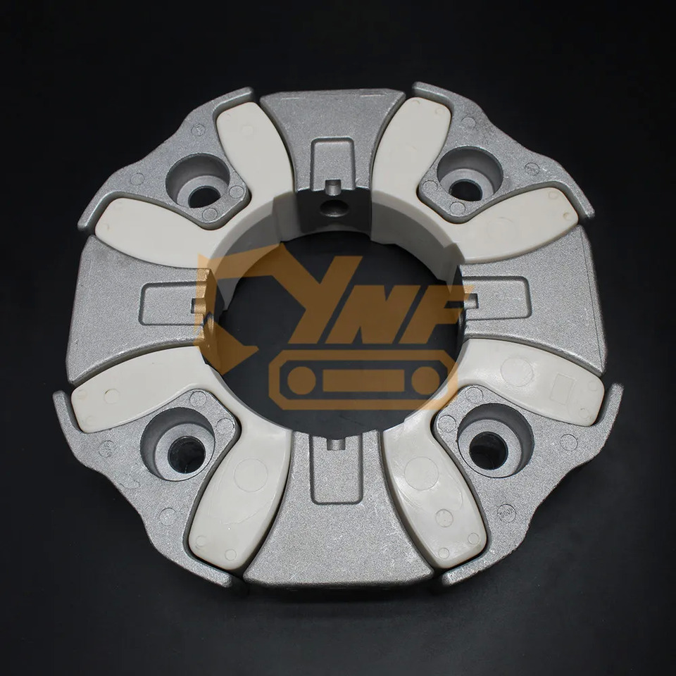 YNF Long-life Connecting Glue Assembly Excavator Engine Parts 300H CF-H-300 Flexible Coupling - Embreagem e peças: foto 2 YNF Long-life Connecting Glue Assembly Excavator Engine Parts 300H CF-H-300 Flexible Coupling - Embreagem e peças: foto 2
