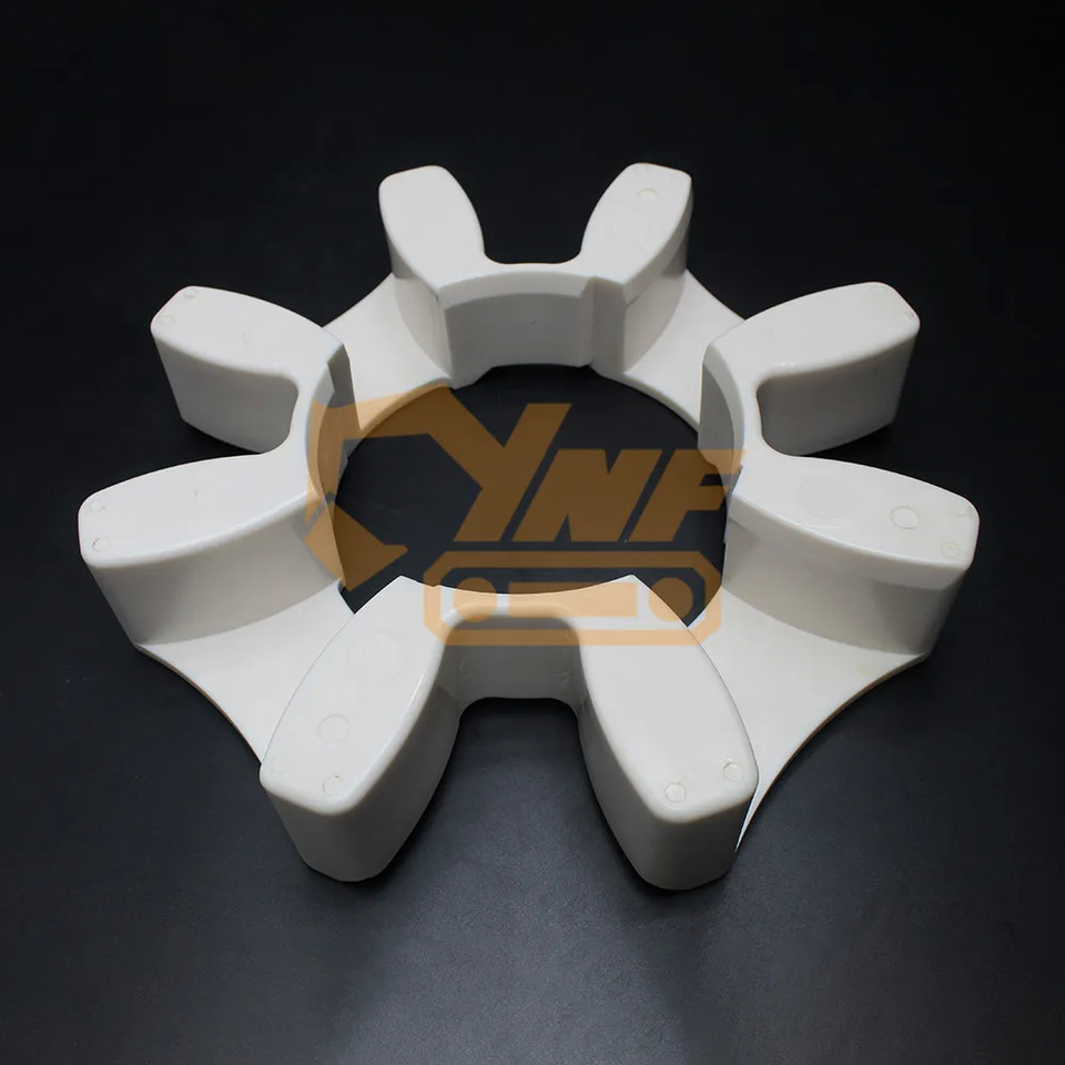 YNF Long-life Connecting Glue Assembly Excavator Engine Parts 300H CF-H-300 Flexible Coupling - Embreagem e peças: foto 4 YNF Long-life Connecting Glue Assembly Excavator Engine Parts 300H CF-H-300 Flexible Coupling - Embreagem e peças: foto 4