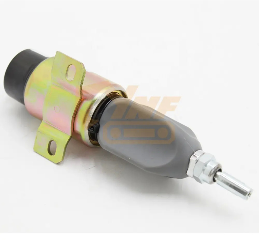 Solenoid valve 1751-12E7U1B1 12V Shutdown Solenoid 1751-24E7U1B1 24V 1751ES-12E7U1B1 12V 1751ES-24E7U1B1 24V SA-3945-T - Sistema elétrico: foto 3 Solenoid valve 1751-12E7U1B1 12V Shutdown Solenoid 1751-24E7U1B1 24V 1751ES-12E7U1B1 12V 1751ES-24E7U1B1 24V SA-3945-T - Sistema elétrico: foto 3